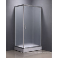 Carré 120 * 80cm Douche (ADL-8002)